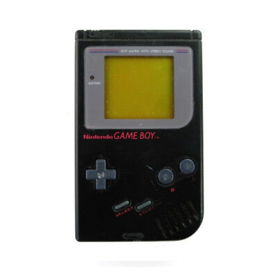 CONSOLE GAME BOY NOIRE 1