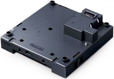 CONSOLE GAMECUBE NOIRE 2