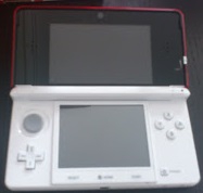 console nintendo 3ds toad 2