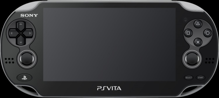 Console PS Vita 1000 Wi Fi (16 Go)