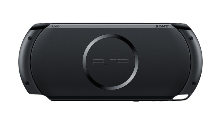 console psp street 1 e111159