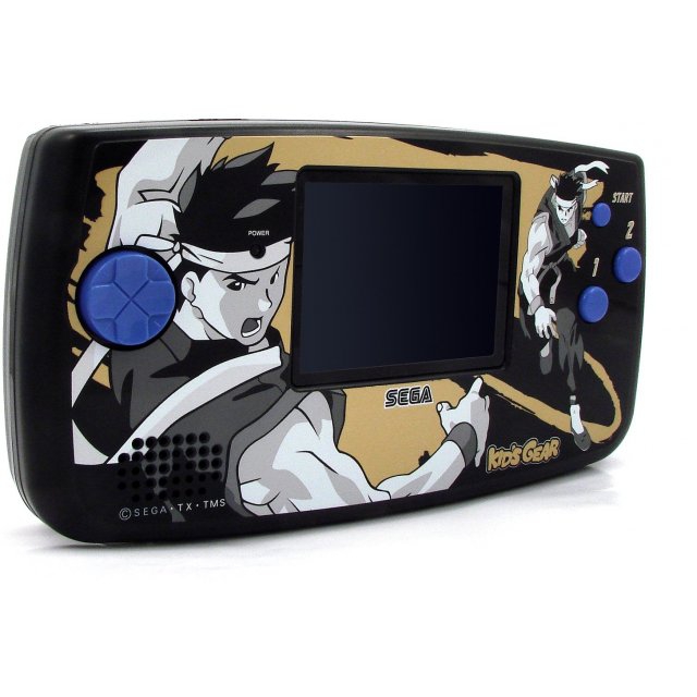 CONSOLE VIRTUA FIGHTER mini