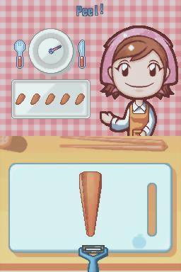 Cooking Mama 2