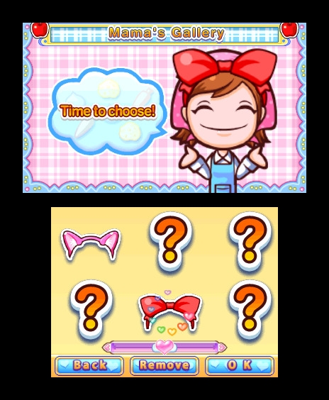 cooking mama 4 screen3