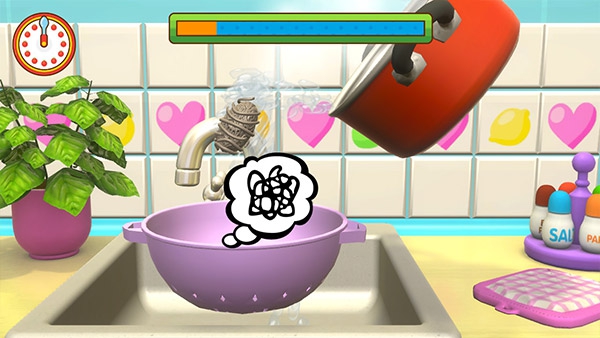 COOKING MAMA COOKSTAR 4