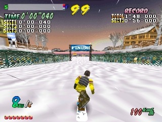 cool boarders 2 playstation ps1 011