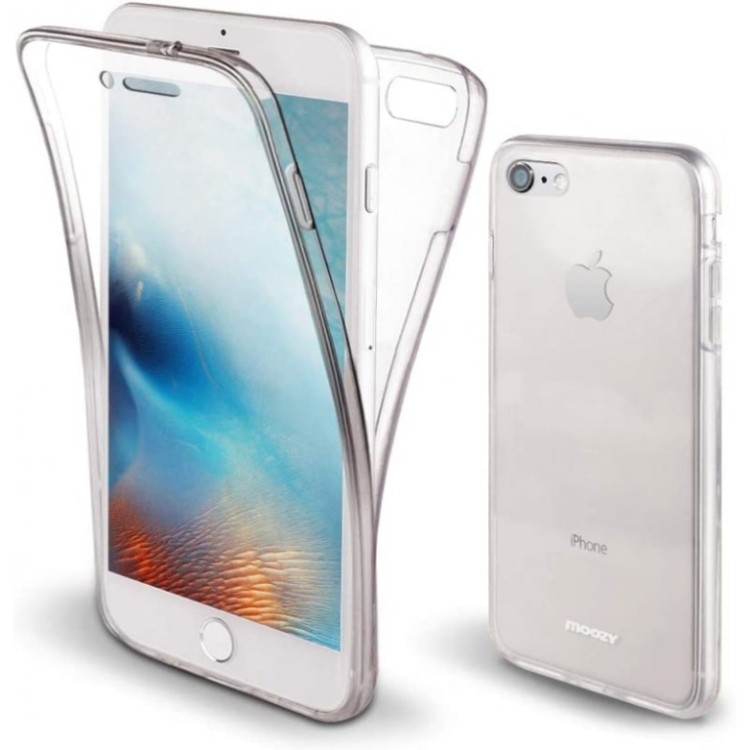 coque integrale 360 pour iphone 12 mini protection avant arriere (1)