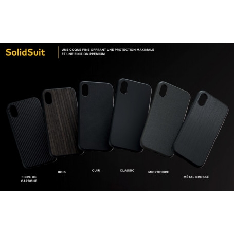 coque solidsuit noir classic pour apple iphone 14 plus rhinoshield (1)