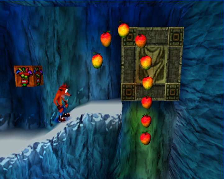 CRASH BANDICOOT 2 2