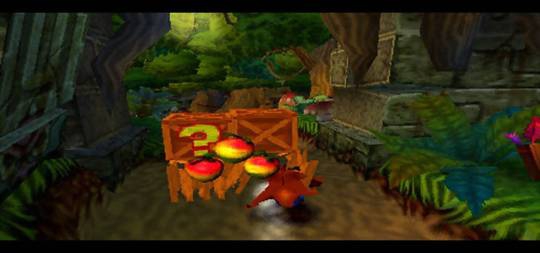 CRASH BANDICOOT 2 2