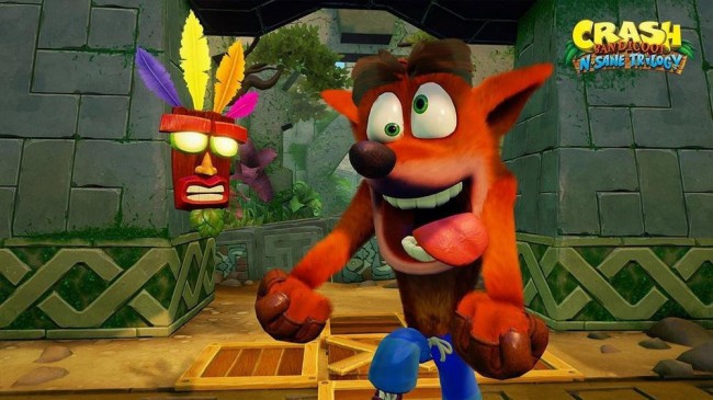 crash bandicoot n sane trilogy 4 e116601