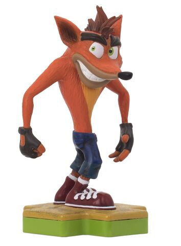 CRASH BANDICOOT N03 TOTAKU 1