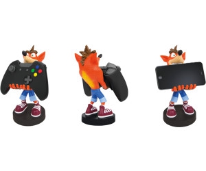 CRASH BANDICOOT SUPPORT XL 2