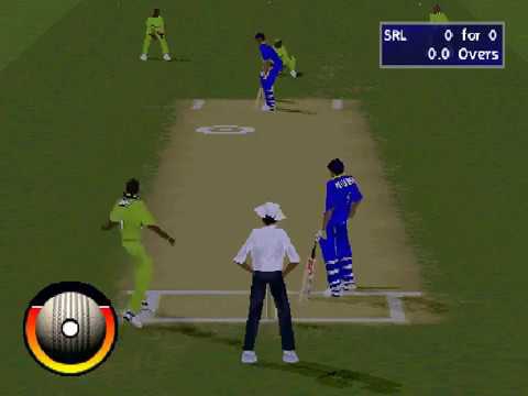 Cricket 2000 1