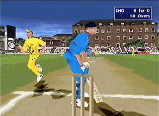 Cricket 2000 2