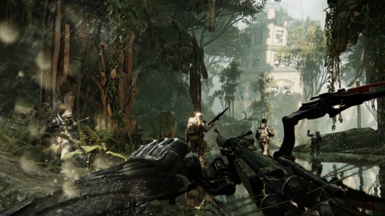 crysis 3 screen2