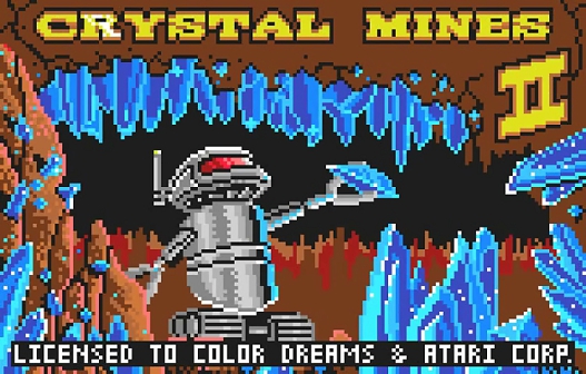 crystal mines 2 atari lynx (1)