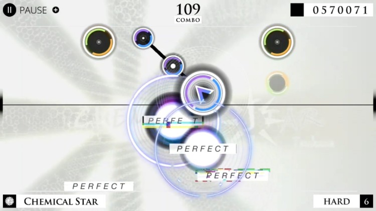 CYTUS ALPHA 4