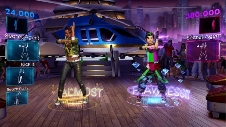 dance central 2 screen3