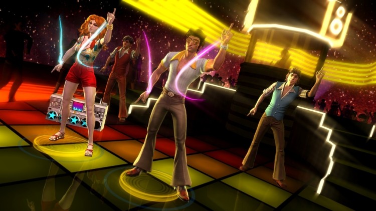 dance central 3 screen1