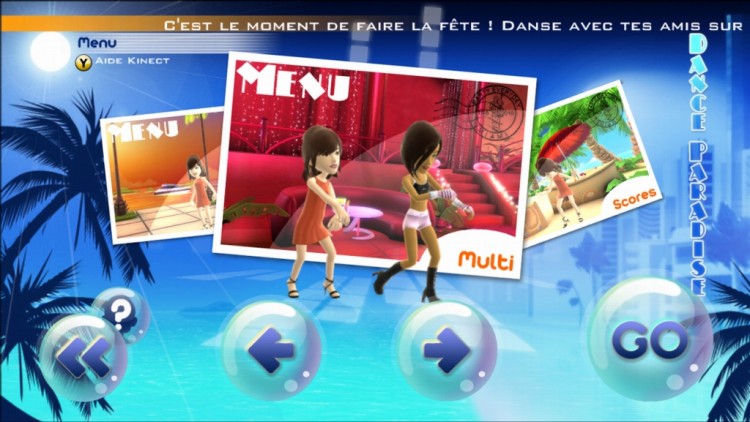 dance paradise screen2