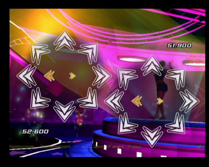 dance party club hits playstation 2 ps2 009