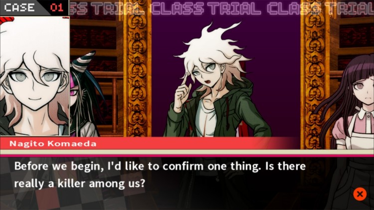 Danganronpa 1+2 Reload (10)