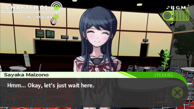 Danganronpa 1+2 Reload (7)