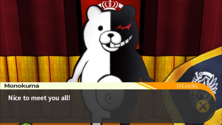 Danganronpa Trilogy 2