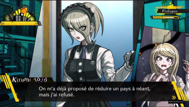 danganronpa v3 killing harmony 4 e123131