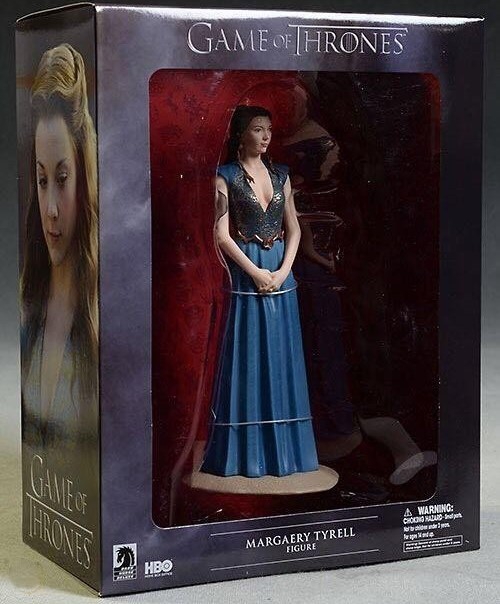 dark horse game of thrones margaery tyrell 1