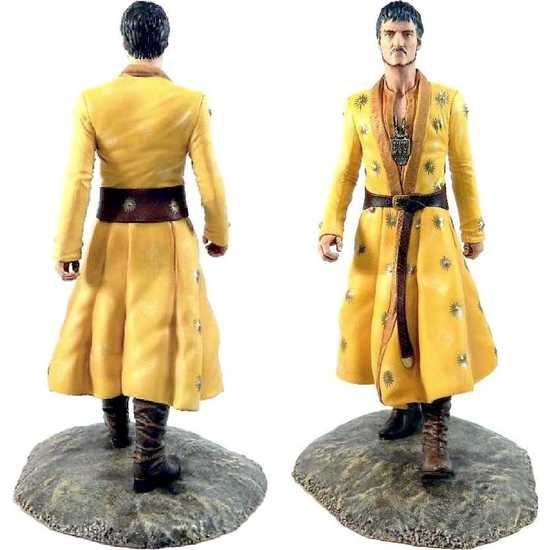 dark horse game of thrones OBERYN MARTELL 2