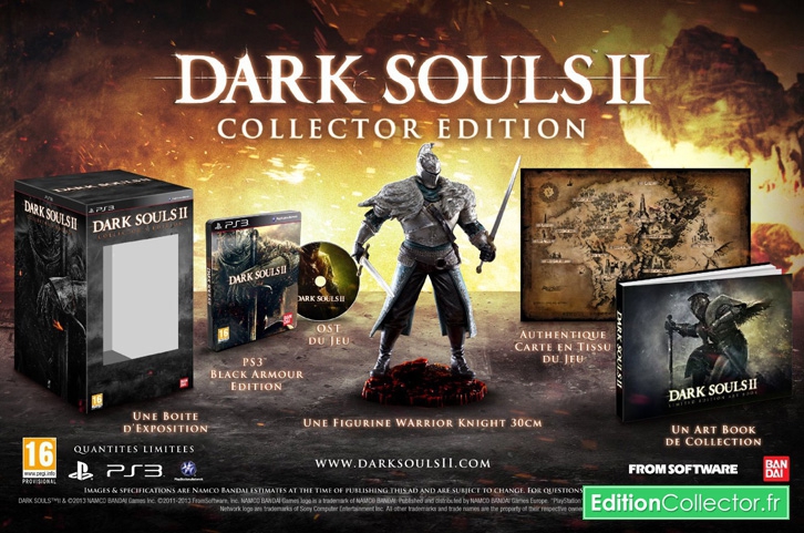 dark souls 2 edition collector ps3 (1)