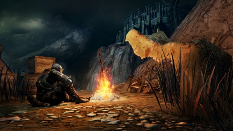 dark souls 2 screen2