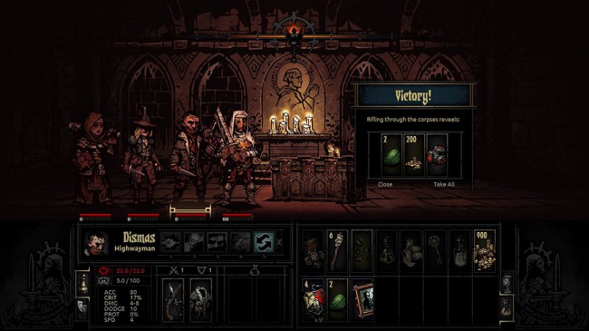 darkest dungeon 1 e149888