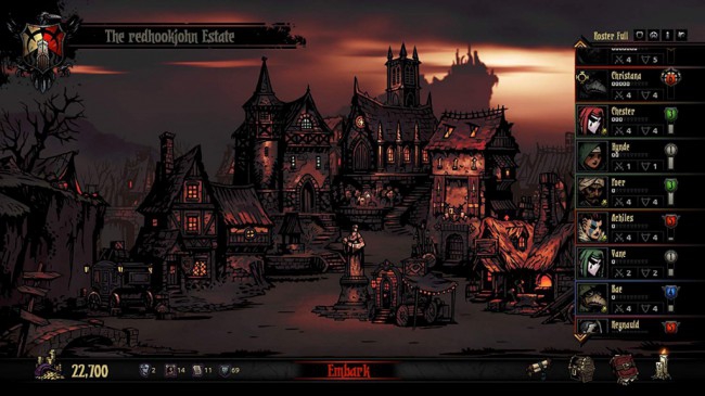 darkest dungeon 4 e149887