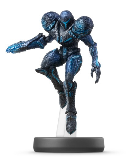 DarkSamus