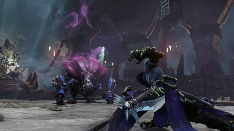 darksiders 2 screen2