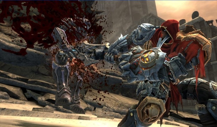 darksiders screen1