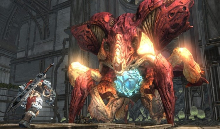 darksiders screen2