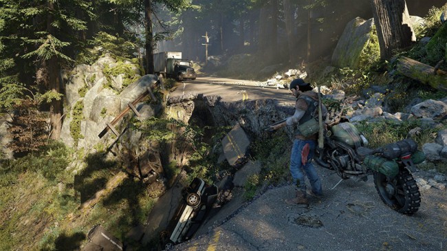 days gone 2 e128743