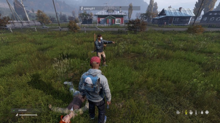 DAYZ 3