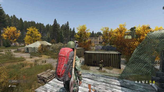 DAYZ 6