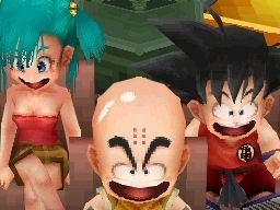 dbz origins 2 screen1