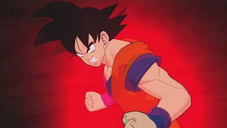 dbz raging blast screen2