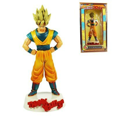 DBZ SON GOKU S SAIYAN THANK YOU 30TH ANNIVERSARY 1