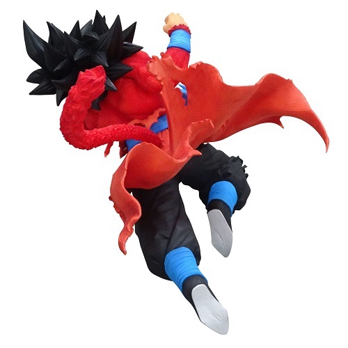 DBZ SON GOKU XENO 9TH ANNIVERSARY 1