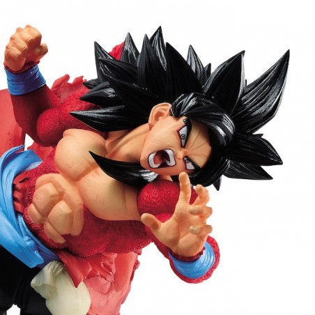 DBZ SON GOKU XENO 9TH ANNIVERSARY 2