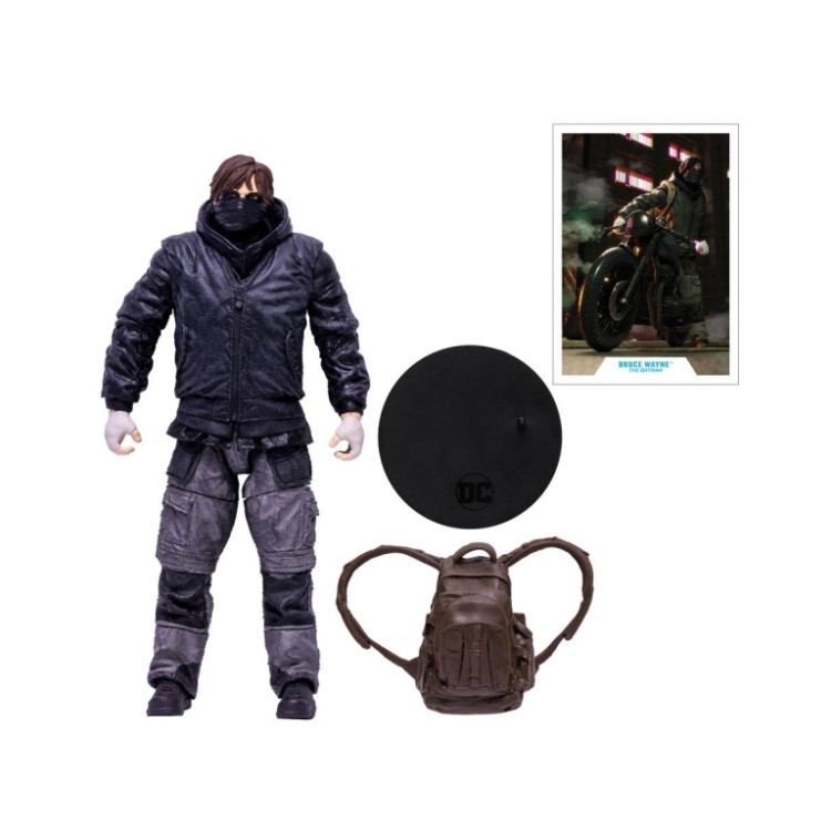 dc multiverse figurine bruce wayne drifter 18 cm (1)