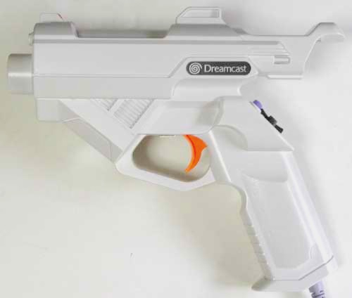 DC PISTOLET OFFICIEL 1